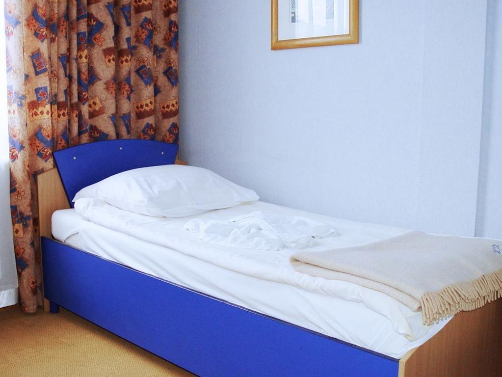 Hotel 222 Poznań Buitenkant foto