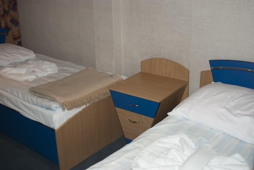 Hotel 222 Poznań Kamer foto