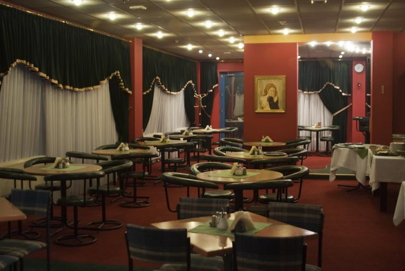 Hotel 222 Poznań Buitenkant foto