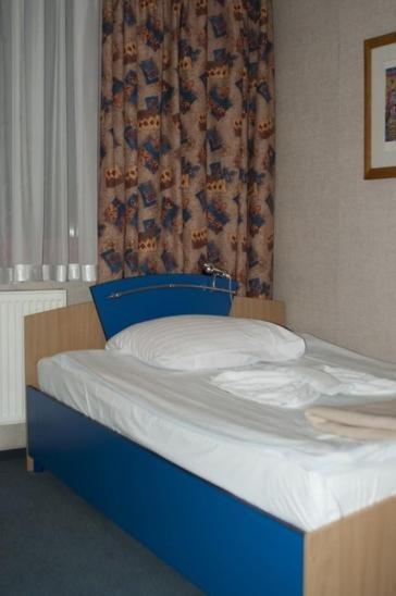 Hotel 222 Poznań Buitenkant foto