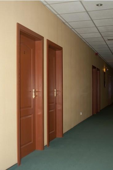 Hotel 222 Poznań Buitenkant foto