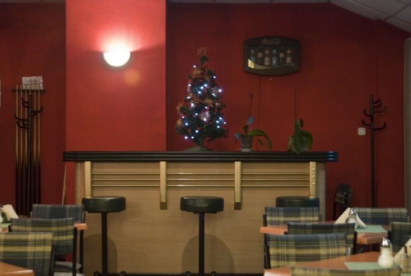 Hotel 222 Poznań Buitenkant foto